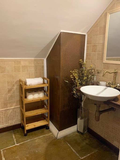 Willa Casa Con Amplio Jardin En Pechón Zewnętrze zdjęcie