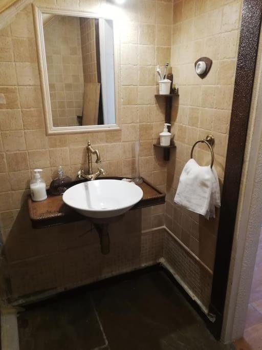 Willa Casa Con Amplio Jardin En Pechón Zewnętrze zdjęcie