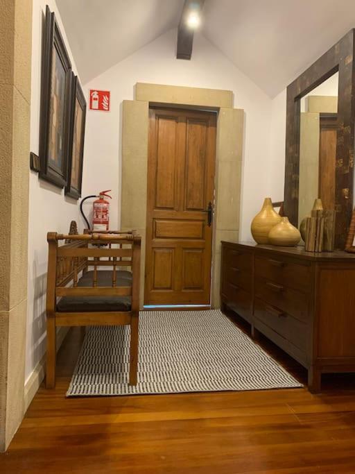 Willa Casa Con Amplio Jardin En Pechón Zewnętrze zdjęcie