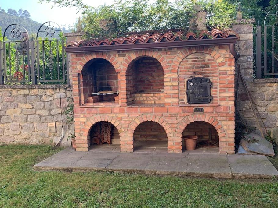Willa Casa Con Amplio Jardin En Pechón Zewnętrze zdjęcie